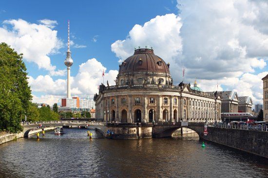 Bode Museum